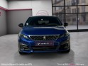 Peugeot 308 gt line 130ch ss eat8 - distri neuve - caméra 360 - carplay - garantie 12 mois occasion simplicicar nimes - rb...