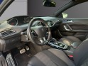 Peugeot 308 gt line 130ch ss eat8 - distri neuve - caméra 360 - carplay - garantie 12 mois occasion simplicicar nimes - rb...