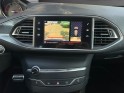Peugeot 308 gt line 130ch ss eat8 - distri neuve - caméra 360 - carplay - garantie 12 mois occasion simplicicar nimes - rb...