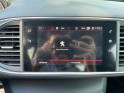 Peugeot 308 gt line 130ch ss eat8 - distri neuve - caméra 360 - carplay - garantie 12 mois occasion simplicicar nimes - rb...