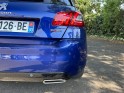 Peugeot 308 gt line 130ch ss eat8 - distri neuve - caméra 360 - carplay - garantie 12 mois occasion simplicicar nimes - rb...
