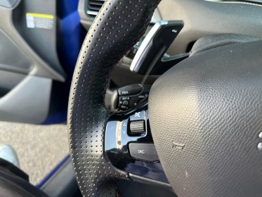 Peugeot 308 gt line 130ch ss eat8 - distri neuve - caméra 360 - carplay - garantie 12 mois occasion simplicicar nimes - rb...