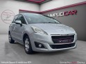 Peugeot 5008 1.6 hdi 115ch fap bvm6 access 7pl || garantie 12 mois || occasion osny simplicicar simplicibike france