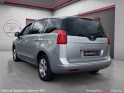 Peugeot 5008 1.6 hdi 115ch fap bvm6 access 7pl || garantie 12 mois || occasion osny simplicicar simplicibike france