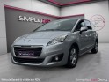 Peugeot 5008 1.6 hdi 115ch fap bvm6 access 7pl || garantie 12 mois || occasion osny simplicicar simplicibike france