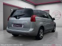 Peugeot 5008 1.6 hdi 115ch fap bvm6 access 7pl || garantie 12 mois || occasion osny simplicicar simplicibike france