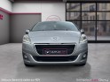 Peugeot 5008 1.6 hdi 115ch fap bvm6 access 7pl || garantie 12 mois || occasion osny simplicicar simplicibike france