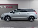 Peugeot 5008 1.6 hdi 115ch fap bvm6 access 7pl || garantie 12 mois || occasion osny simplicicar simplicibike france