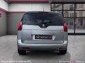 Peugeot 5008 1.6 hdi 115ch fap bvm6 access 7pl || garantie 12 mois || occasion osny simplicicar simplicibike france