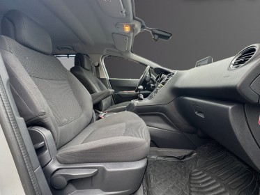 Peugeot 5008 1.6 hdi 115ch fap bvm6 access 7pl || garantie 12 mois || occasion osny simplicicar simplicibike france