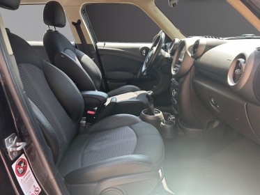 Mini countryman r60 122 ch cooper occasion cannes (06) simplicicar simplicibike france