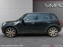 Mini countryman r60 122 ch cooper occasion cannes (06) simplicicar simplicibike france