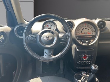Mini countryman r60 122 ch cooper occasion cannes (06) simplicicar simplicibike france