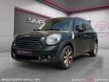 Mini countryman r60 122 ch cooper occasion cannes (06) simplicicar simplicibike france
