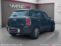 Mini countryman r60 122 ch cooper occasion cannes (06) simplicicar simplicibike france