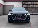 Audi q3 sportback 45 tfsi 230 ch s tronic 7 quattro s line, toit panoramique ouvrant, garantie 12 mois. occasion simplicicar...