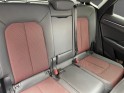 Audi q3 sportback 45 tfsi 230 ch s tronic 7 quattro s line, toit panoramique ouvrant, garantie 12 mois. occasion simplicicar...