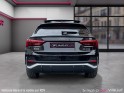 Audi q3 sportback 45 tfsi 230 ch s tronic 7 quattro s line, toit panoramique ouvrant, garantie 12 mois. occasion simplicicar...