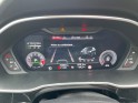 Audi q3 sportback 45 tfsi 230 ch s tronic 7 quattro s line, toit panoramique ouvrant, garantie 12 mois. occasion simplicicar...