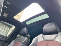 Audi q3 sportback 45 tfsi 230 ch s tronic 7 quattro s line, toit panoramique ouvrant, garantie 12 mois. occasion simplicicar...