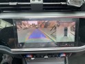 Audi q3 sportback 45 tfsi 230 ch s tronic 7 quattro s line, toit panoramique ouvrant, garantie 12 mois. occasion simplicicar...