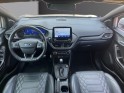 Ford puma 1.0 ecoboost 125 ch ss dct7 st-line vignale-camera de recul-siÈges chauffants-bang  olufsen-garantie 12 mois...