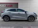 Ford puma 1.0 ecoboost 125 ch ss dct7 st-line vignale-camera de recul-siÈges chauffants-bang  olufsen-garantie 12 mois...