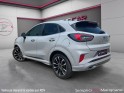 Ford puma 1.0 ecoboost 125 ch ss dct7 st-line vignale-camera de recul-siÈges chauffants-bang  olufsen-garantie 12 mois...