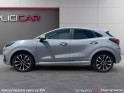 Ford puma 1.0 ecoboost 125 ch ss dct7 st-line vignale-camera de recul-siÈges chauffants-bang  olufsen-garantie 12 mois...