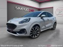 Ford puma 1.0 ecoboost 125 ch ss dct7 st-line vignale-camera de recul-siÈges chauffants-bang  olufsen-garantie 12 mois...