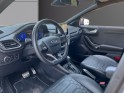 Ford puma 1.0 ecoboost 125 ch ss dct7 st-line vignale-camera de recul-siÈges chauffants-bang  olufsen-garantie 12 mois...