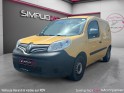 Renault kangoo express 1.5 dci 75 grand confort garantie 12 mois occasion montpellier (34) simplicicar simplicibike france