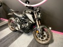 Honda cb125r occasion parc moto simplicicar lyon ouest simplicicar simplicibike france