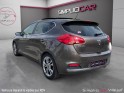Kia cee'd 1.6 gdi 135 ch premium dct6 a, toit ouvrant, camera de recule, garantie 12 mois. occasion simplicicar villejuif ...