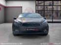 Kia cee'd 1.6 gdi 135 ch premium dct6 a, toit ouvrant, camera de recule, garantie 12 mois. occasion simplicicar villejuif ...