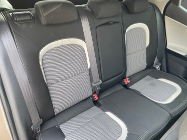 Kia cee'd 1.6 gdi 135 ch premium dct6 a, toit ouvrant, camera de recule, garantie 12 mois. occasion simplicicar villejuif ...