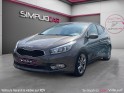 Kia cee'd 1.6 gdi 135 ch premium dct6 a, toit ouvrant, camera de recule, garantie 12 mois. occasion simplicicar villejuif ...