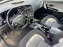 Kia cee'd 1.6 gdi 135 ch premium dct6 a, toit ouvrant, camera de recule, garantie 12 mois. occasion simplicicar villejuif ...