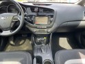 Kia cee'd 1.6 gdi 135 ch premium dct6 a, toit ouvrant, camera de recule, garantie 12 mois. occasion simplicicar villejuif ...