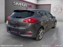 Kia cee'd 1.6 gdi 135 ch premium dct6 a, toit ouvrant, camera de recule, garantie 12 mois. occasion simplicicar villejuif ...