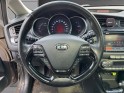 Kia cee'd 1.6 gdi 135 ch premium dct6 a, toit ouvrant, camera de recule, garantie 12 mois. occasion simplicicar villejuif ...