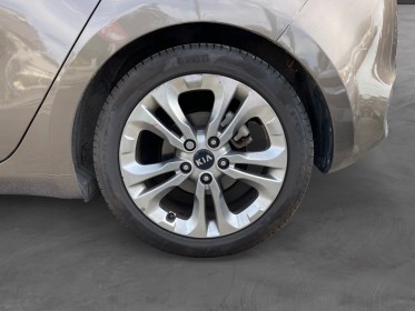Kia cee'd 1.6 gdi 135 ch premium dct6 a, toit ouvrant, camera de recule, garantie 12 mois. occasion simplicicar villejuif ...