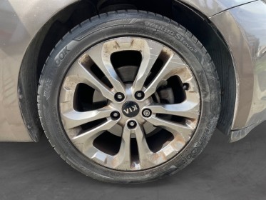 Kia cee'd 1.6 gdi 135 ch premium dct6 a, toit ouvrant, camera de recule, garantie 12 mois. occasion simplicicar villejuif ...