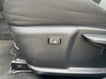 Kia cee'd 1.6 gdi 135 ch premium dct6 a, toit ouvrant, camera de recule, garantie 12 mois. occasion simplicicar villejuif ...