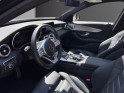 Mercedes classe c c 200 v2 amg line/burmeister/toit ouvrant/camera 360/interieur cuir occasion paris 17ème (75)(porte...