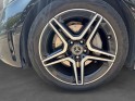 Mercedes classe c c 200 v2 amg line/burmeister/toit ouvrant/camera 360/interieur cuir occasion paris 17ème (75)(porte...