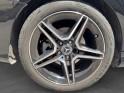Mercedes classe c c 200 v2 amg line/burmeister/toit ouvrant/camera 360/interieur cuir occasion paris 17ème (75)(porte...
