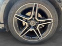 Mercedes classe c c 200 v2 amg line/burmeister/toit ouvrant/camera 360/interieur cuir occasion paris 17ème (75)(porte...