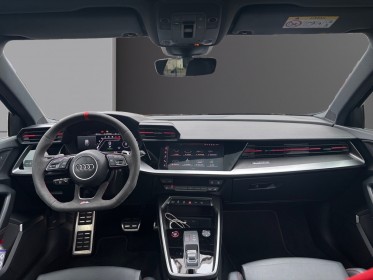 Audi rs3 sportback 2.5 tfsi 400 s tronic 7 quattro occasion montreuil (porte de vincennes)(75) simplicicar simplicibike france