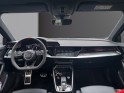 Audi rs3 sportback 2.5 tfsi 400 s tronic 7 quattro occasion montreuil (porte de vincennes)(75) simplicicar simplicibike france